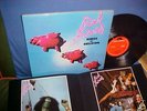 Pink Fairies/UK Polydor/Kings Of Oblivion/+ poster/M-