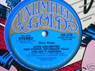 LOVE UNLIMITED HIGH STEPPIN, HIP DRESSIN FELLA 12