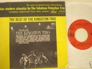 RARE PROMO EP The Kingston Trio Capitol 1705