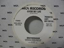 BROTHERHOOD Given My Life RARE MODERN SOUL 45 mp3