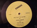 ROOTS-EVERAL COOPER -HELP OUT THIS NATION EV34 MINT 12