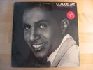 CLAUDE JAY w/ Love Is The Answer MODERN SOUL/BOOGIE LP