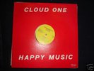 CLOUD ONE – HAPPY MUSIC – QUEEN CONSTANCE Very RARE