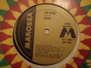 BUARI – KOKO SI/I’M READY – MAKOSSA Very RARE Disco
