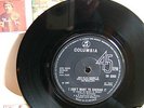 Little Richard - Hurry Sundown DB 8263 UK 1stPr 1967