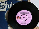 Wynder K Frog - I Am A Man  WIP 6014 UK 7