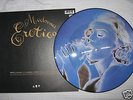 Madonna - EROTICA Picture Disc Promo 12