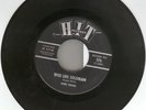 Northern Soul/Belgium Pop 45 Bobby Brooks-HEAR IT