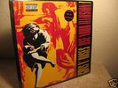 Two GUNS N' ROSES 