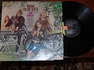 1968 Kim Fowley Born To Be Wild LP VG+ psych Imperial