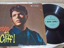 CLIFF RICHARD 1961 COLUMBIA STEREO LP LISTEN TO CLIFF