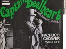 CAPTAIN BEEFHEART WILD LIFE /PACHUCO CADAVER FRENCH PS