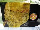 OUT OF FOCUS SAME 1971 MINT GERMAN KRAUTROCK MUSIC WOW