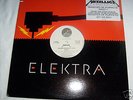 Metallica Master Of Puppets Promo  Record LP Rare