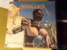 Metallica-We'll Nail You Down --- Vinyl Rare