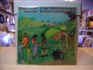 BOBBY ELLIS & PROFESSIONALS REVOLUTIONARIES RARE DUB