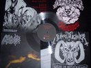 NUNSLAUGHTER - UNHOLY HELL 8