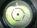 The Beatles Hey Jude Phillips Contract Pressing 3 prong