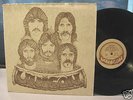 UNISON   s/t - Heavy Prog Psych LP - LISTEN TO SONGS