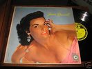 Jane Russell FEMALE VOCAL LP Self-titled MONO USA ISSUE