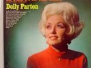 DOLLY PARTON in the good old days LP Sealed LSP-4099 Vinyl 1969 Record