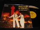Satan Is Real the Louvin Brothers LP NM Stetson Germany