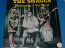 THE SHAGGS, philosophy of the world, LP (rock/psych)