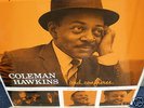 COLEMAN HAWKINS AND CONFRE'RES U.S. VERVE REISSUE LP