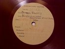 Unissued Vocalion Test Pressing-Ambassadors-red shellac