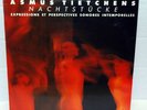 ASMUS TIETCHEN Nachtstucke LP Electro Experimental