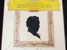 DDG Tulip AMADEUS QUARTETT Beethoven LP Box Set Sealed