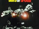 PAUL WELLER Days Of Speed 2x LP LIVE NUMBERED INSERT