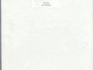 Zeppelin, Led - Zeppelin II LP Test Pressing