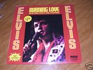MINT ELVIS 