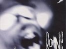 TOM WAITS - BONE MACHINE -Original Vinyl LP+Lyric Inner