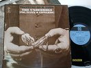 THE UNDERDOGS LP (RARE) New Zealand Prog. Rock 1970