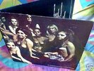 JIMI HENDRIX - ELECTRIC LADYLAND 2xLP UK POLYDOR ISSUE