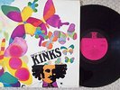 THE KINKS  ,,,,  FACE TO FACE  ,,,,  RARE PYE NPL.18149