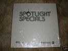 Ultra-Rare Michael Jackson Radio Station Promo 2 LP Set