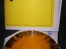 Devo Tiger Wax Live LP VERY RAREColored Vinyl 1978 RARE