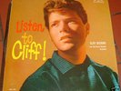 CLIFF RICHARD LISTEN TO CLIFF LP ABC MONO NM