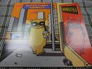 SUPER FURRY ANIMALS.RADIATOR.ORG DOUBLE VINYL LP.N MINT