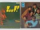 Rare LP Zoot Moneys Big Roll Band Klooks Kleek + Should