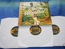 Nigeria 70: (3xLP) Fela Kuti Peter King Sunny Ade