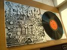 CREAM. WHEELS OF FIRE. ORIG.1st PRESS. EX+/EX+COND LP