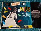 Millie Small SKA LP The Most Of Millie And The Boys