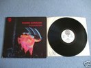 LP BLACK SABBATH - PARANOID  UK 1st PRESS VERTIGO SWIRL