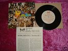 THE BEATLES FIFTH XMAS RECORD, FLEXI DISC, EX. 1967.