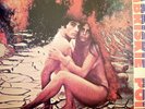 GRATEFUL DEAD PINK FLOYD JOHN FAHEY Zabriske Point LP