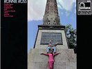 RONNIE ROSS CLEOPATRA'S NEEDLE JAP IMPORT RARE NOW NEW